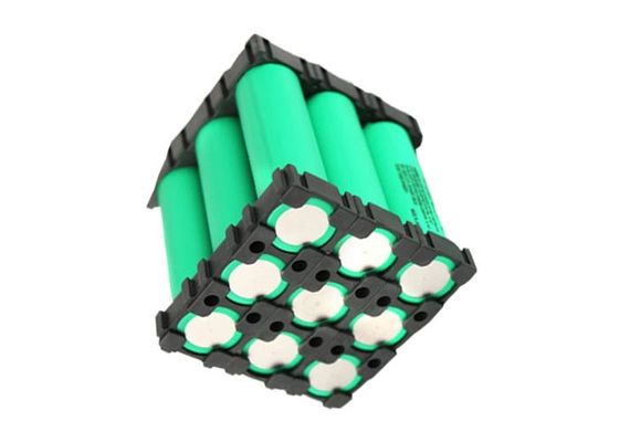 11.1V 7800mAh পিএসি ব্যাটারি, 18650 লিথিয়াম রিচার্জেবল ব্যাটারি কাস্টমাইজড