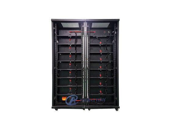 500V 150kWh এনার্জি স্টোরেজ ব্যাটারি সিস্টেম সোলার ESS